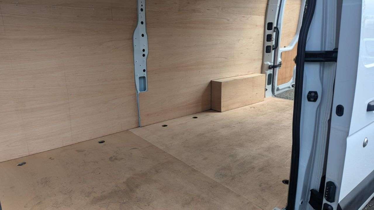 2023 RENAULT MASTER 2023 RENAULT MASTER