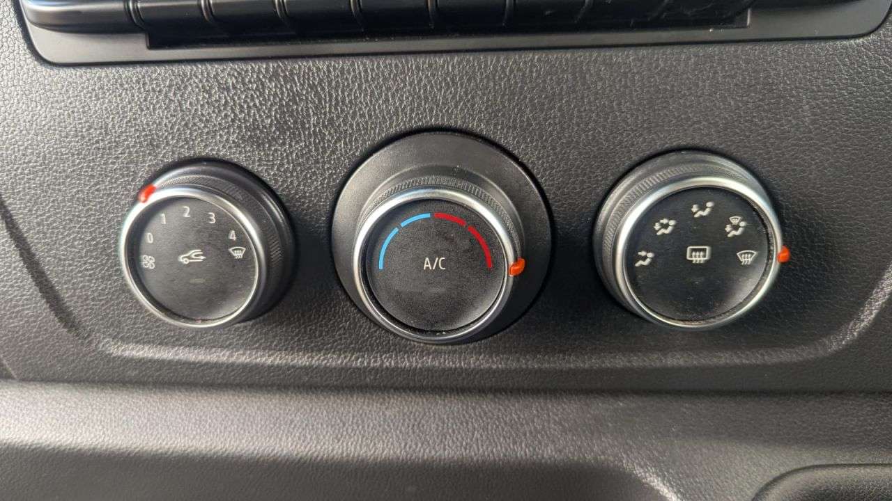 2023 RENAULT MASTER 2023 RENAULT MASTER