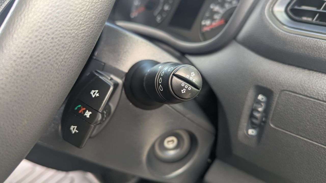 2023 RENAULT MASTER 2023 RENAULT MASTER