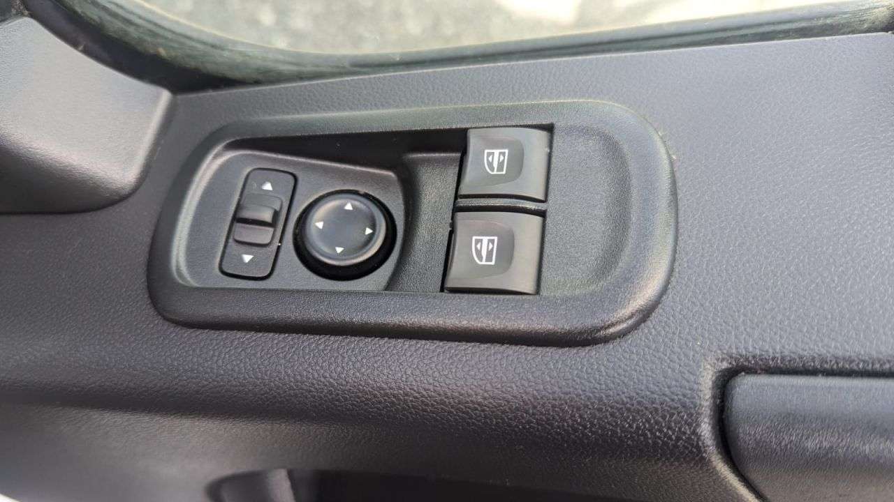 2023 RENAULT MASTER 2023 RENAULT MASTER