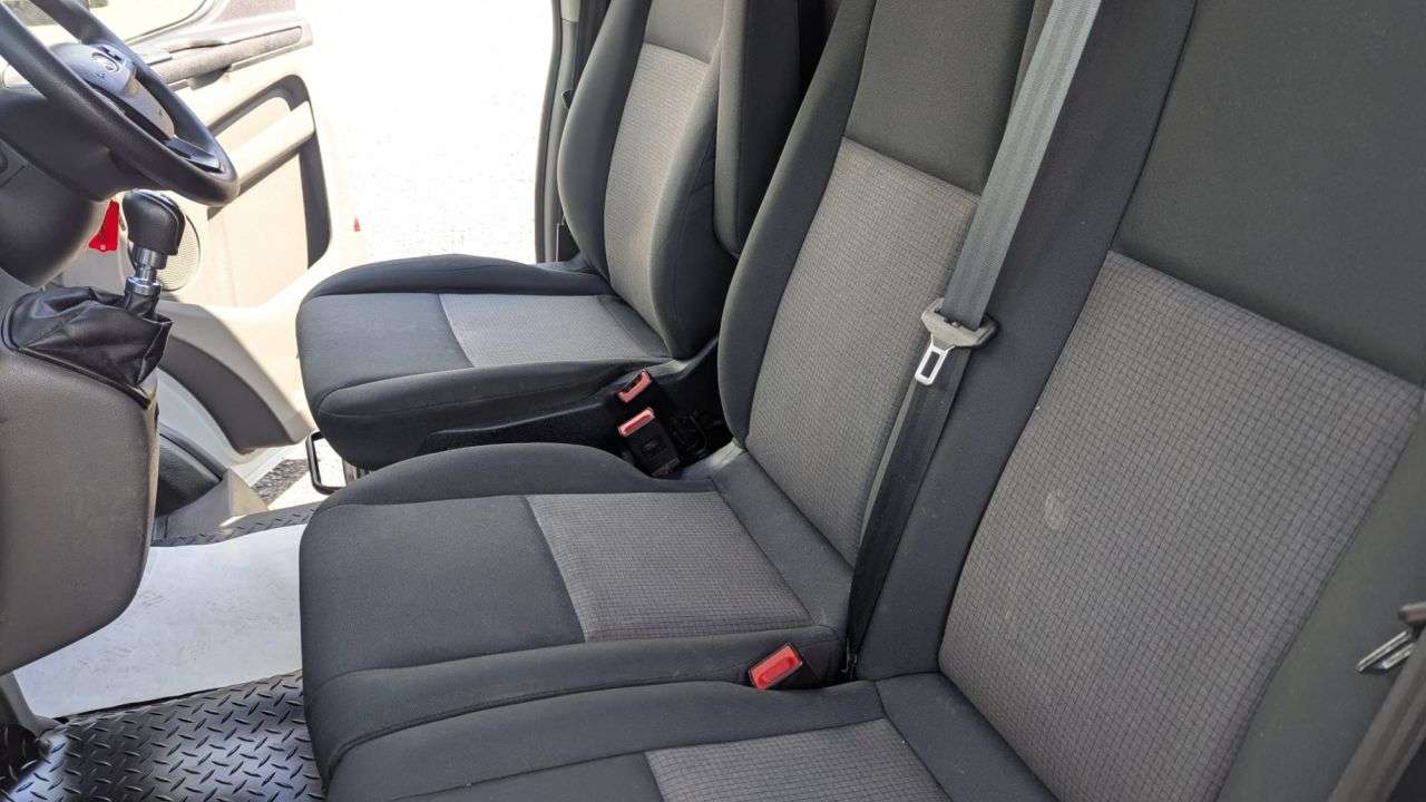 2020 FORD TRANSIT CUSTOM 2020 FORD TRANSIT CUSTOM
