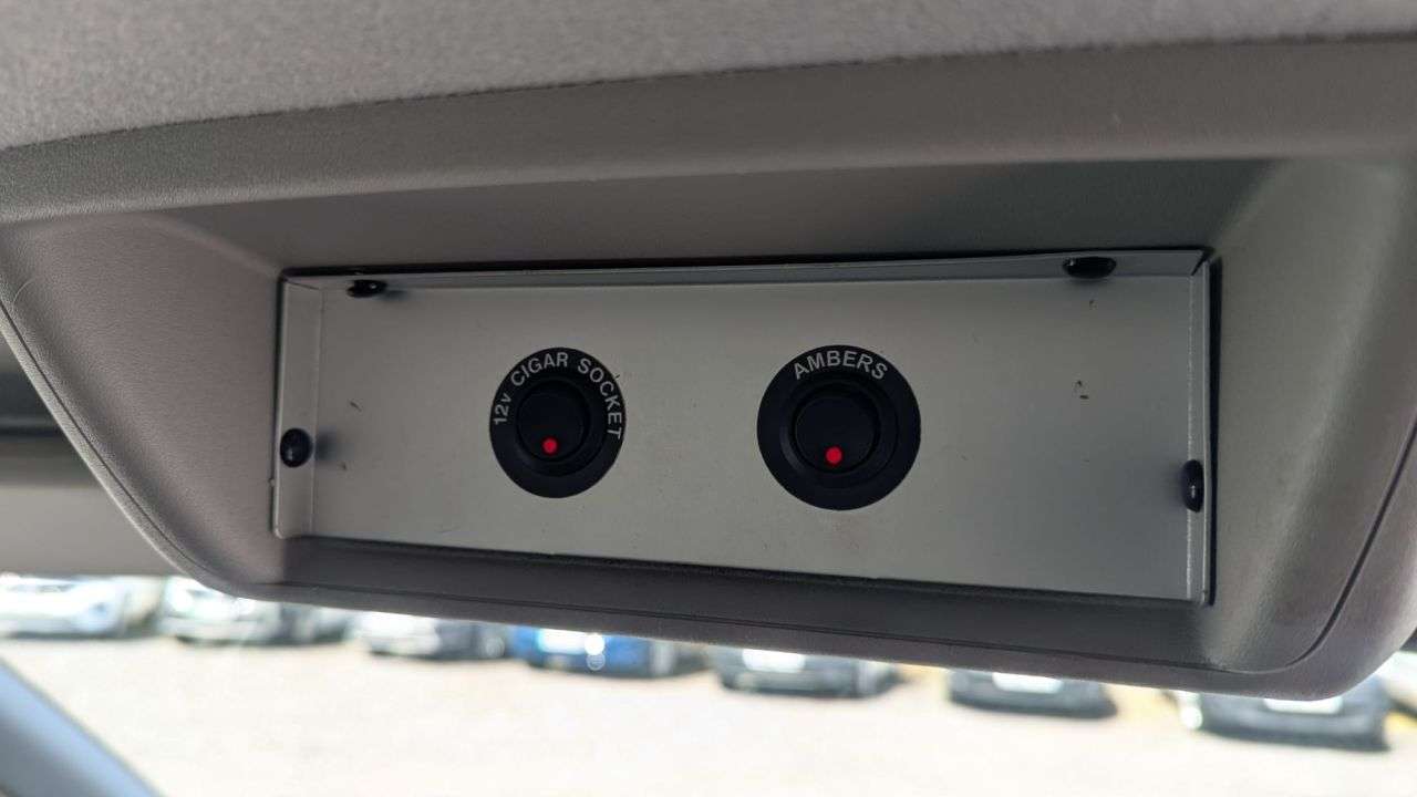 2020 FORD TRANSIT CUSTOM 2020 FORD TRANSIT CUSTOM