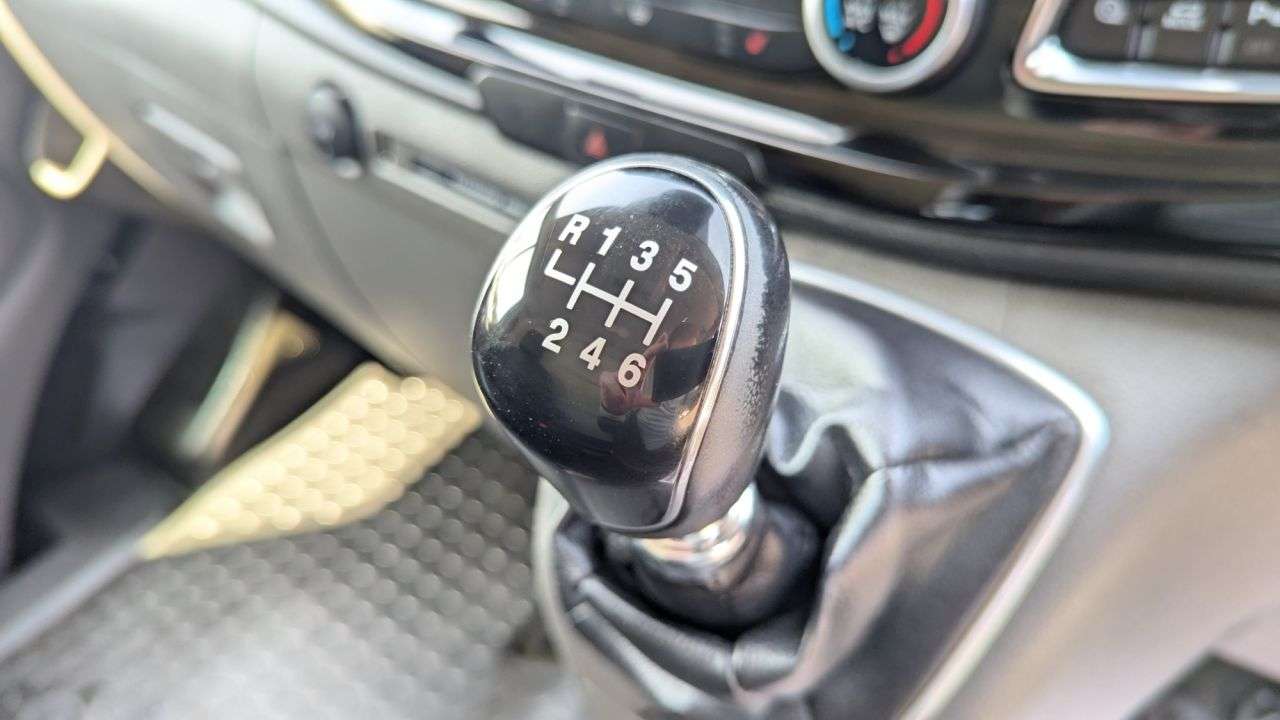 2021 FORD TRANSIT CUSTOM 2021 FORD TRANSIT CUSTOM