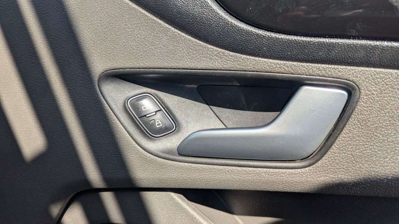 2021 FORD TRANSIT CUSTOM 2021 FORD TRANSIT CUSTOM