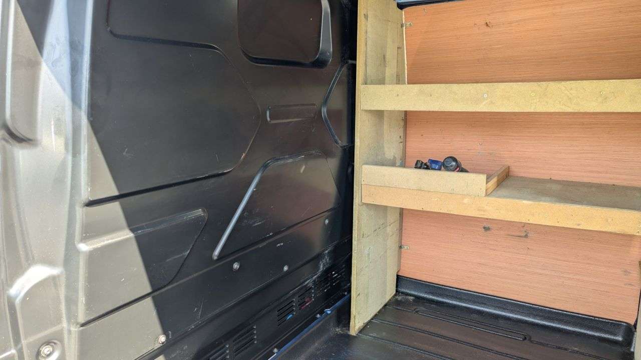 2021 FORD TRANSIT CUSTOM 2021 FORD TRANSIT CUSTOM
