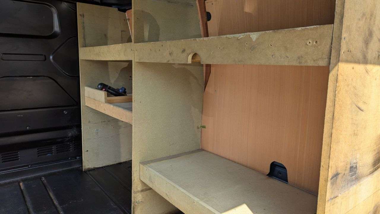2021 FORD TRANSIT CUSTOM 2021 FORD TRANSIT CUSTOM