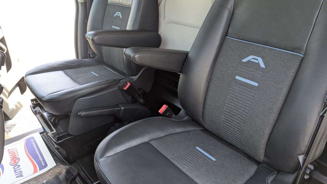 2021 FORD TRANSIT CUSTOM 2021 FORD TRANSIT CUSTOM