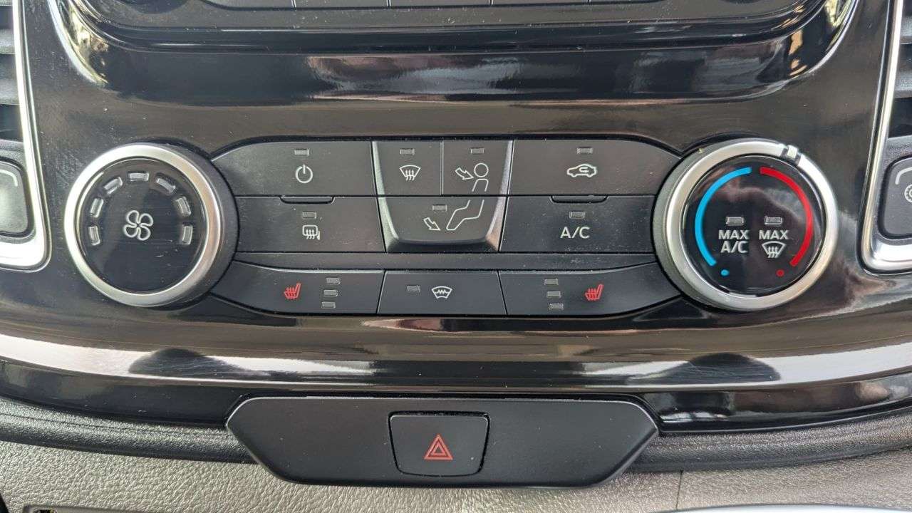 2021 FORD TRANSIT CUSTOM 2021 FORD TRANSIT CUSTOM