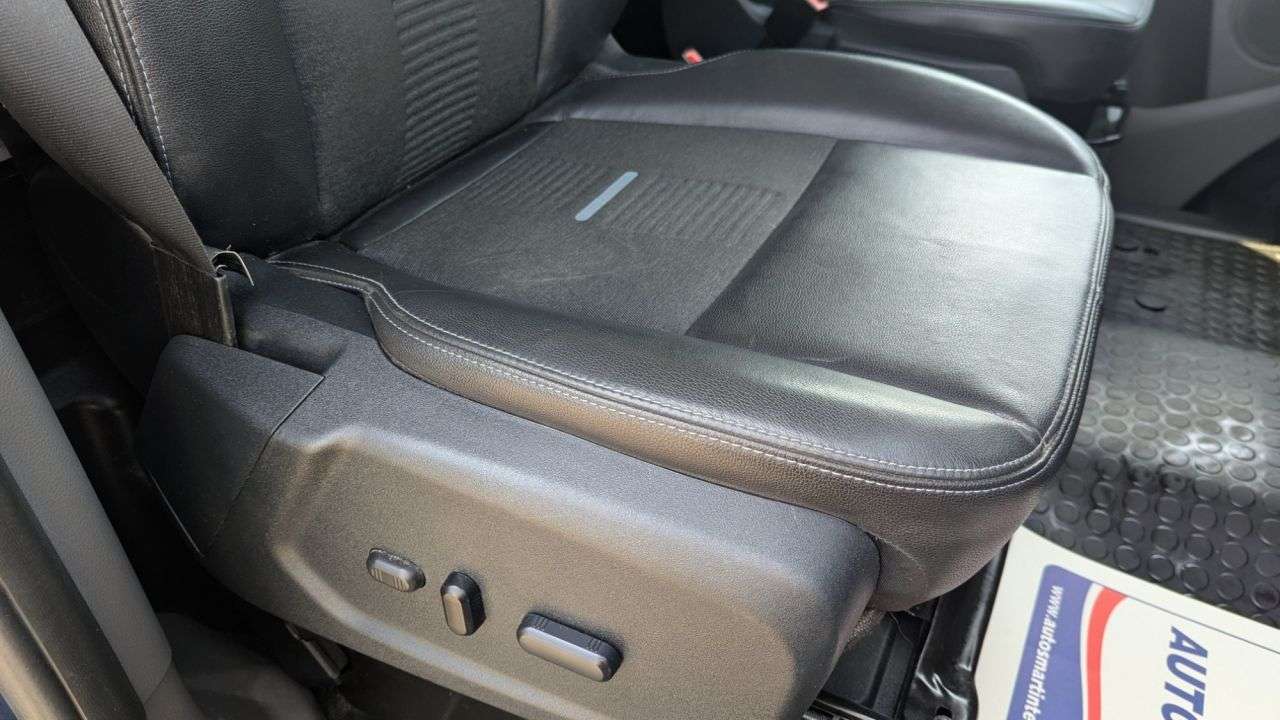 2021 FORD TRANSIT CUSTOM 2021 FORD TRANSIT CUSTOM