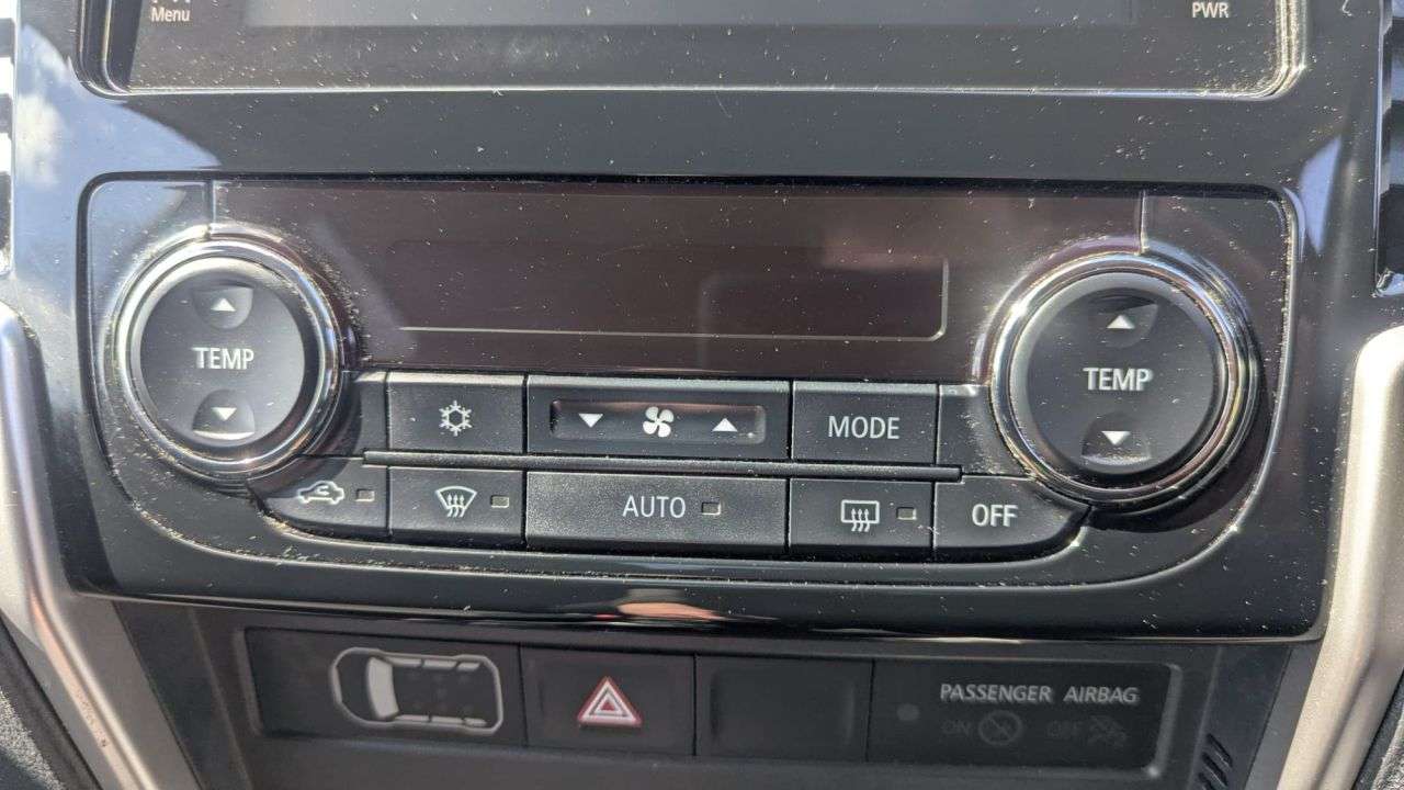 2020 MITSUBISHI L200 2020 MITSUBISHI L200
