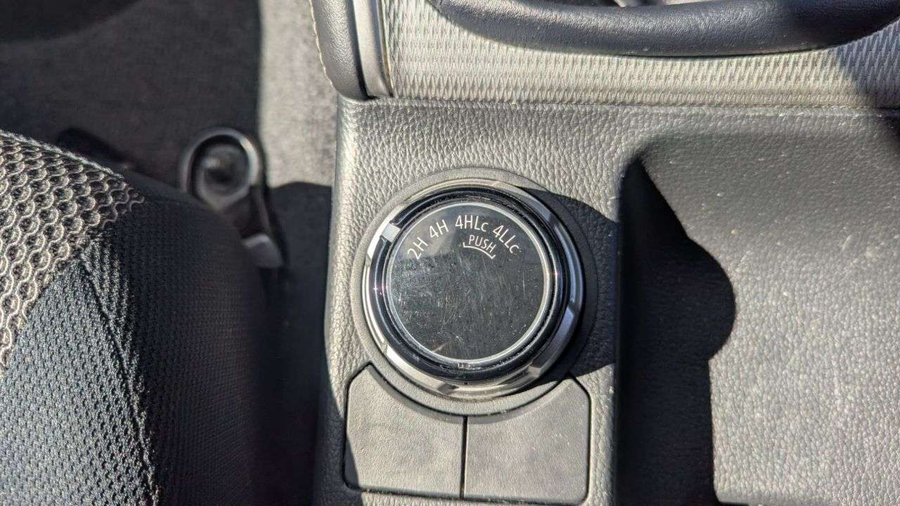 2020 MITSUBISHI L200 2020 MITSUBISHI L200