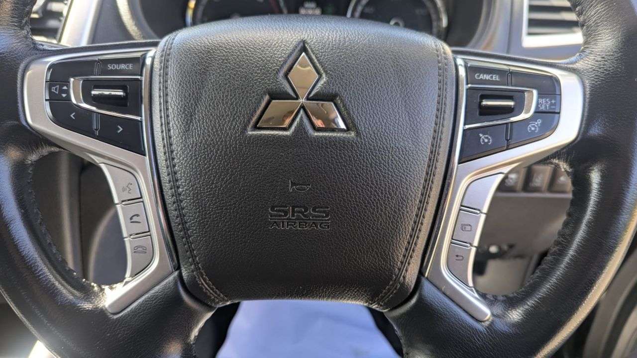 2020 MITSUBISHI L200 2020 MITSUBISHI L200