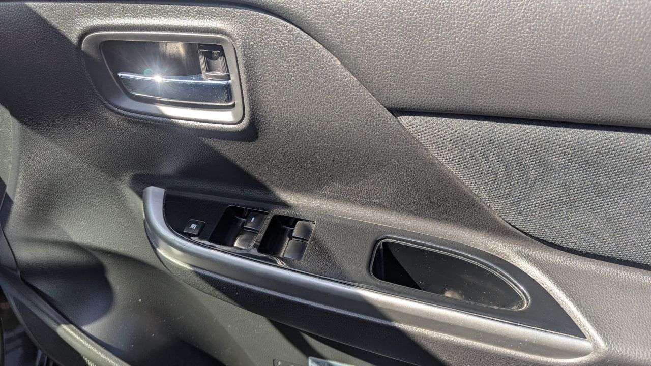 2020 MITSUBISHI L200 2020 MITSUBISHI L200