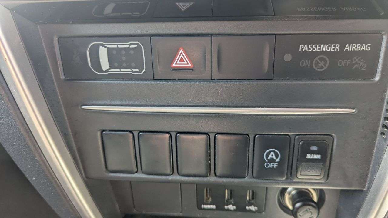 2020 MITSUBISHI L200 2020 MITSUBISHI L200