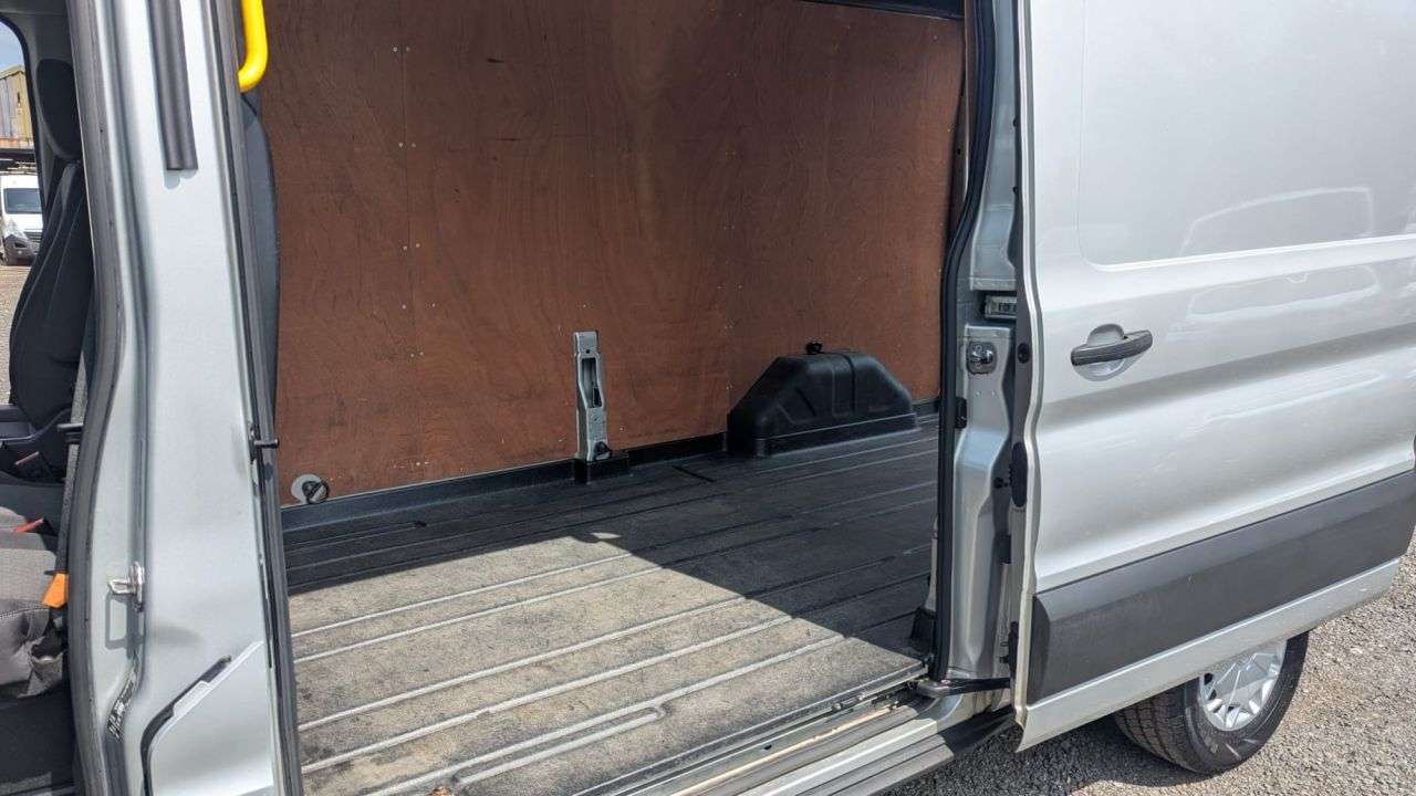 2022 FORD TRANSIT 2022 FORD TRANSIT