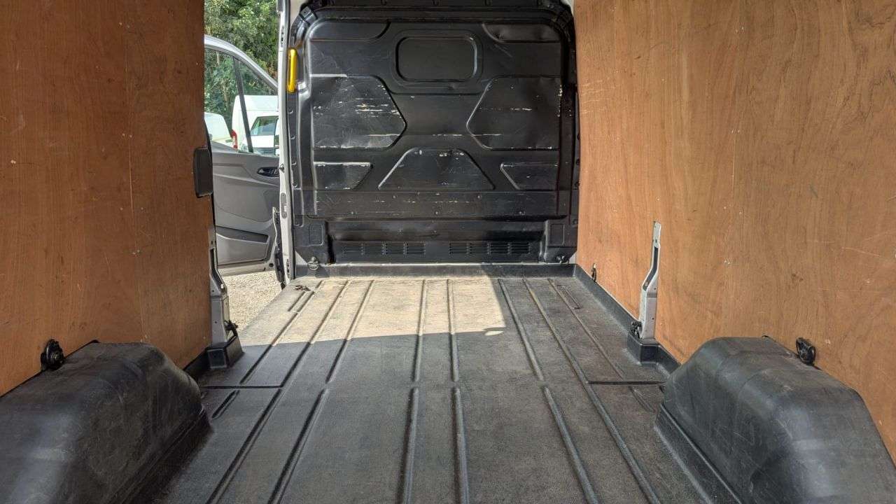 2022 FORD TRANSIT 2022 FORD TRANSIT