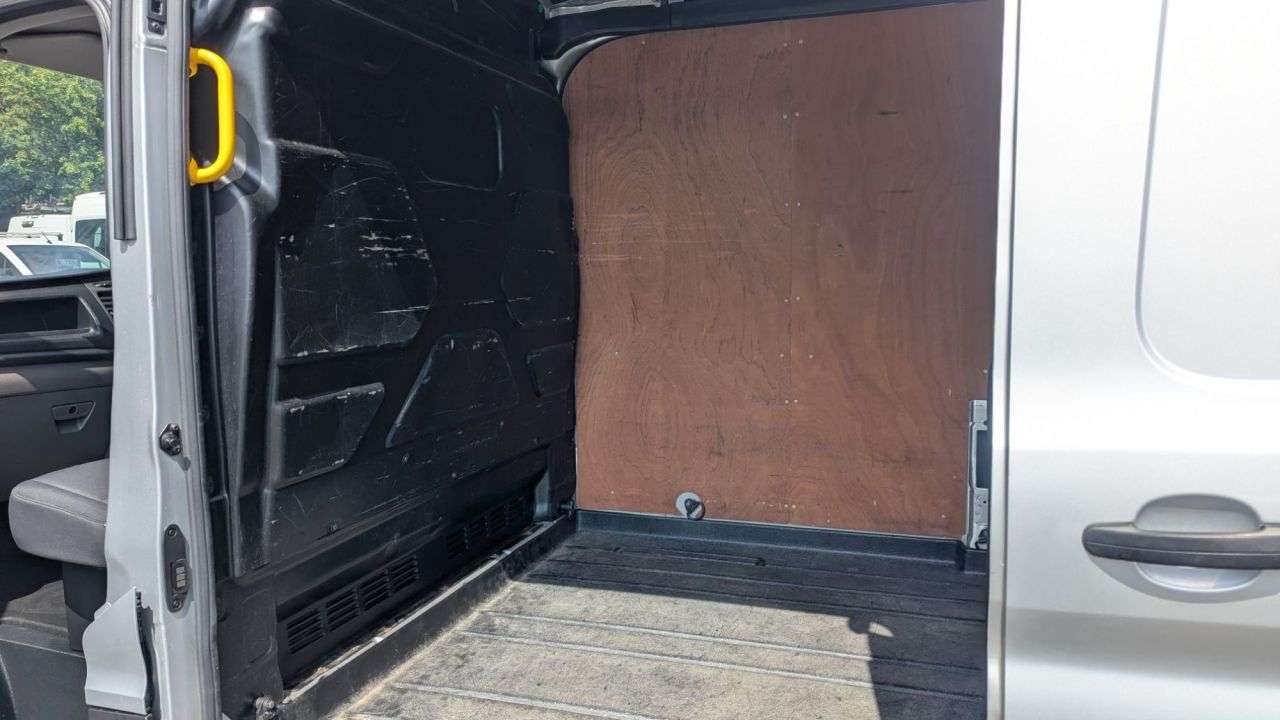 2022 FORD TRANSIT 2022 FORD TRANSIT
