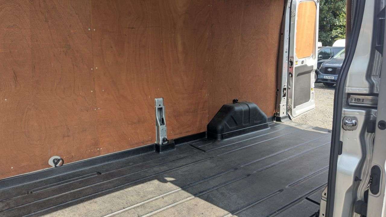 2022 FORD TRANSIT 2022 FORD TRANSIT