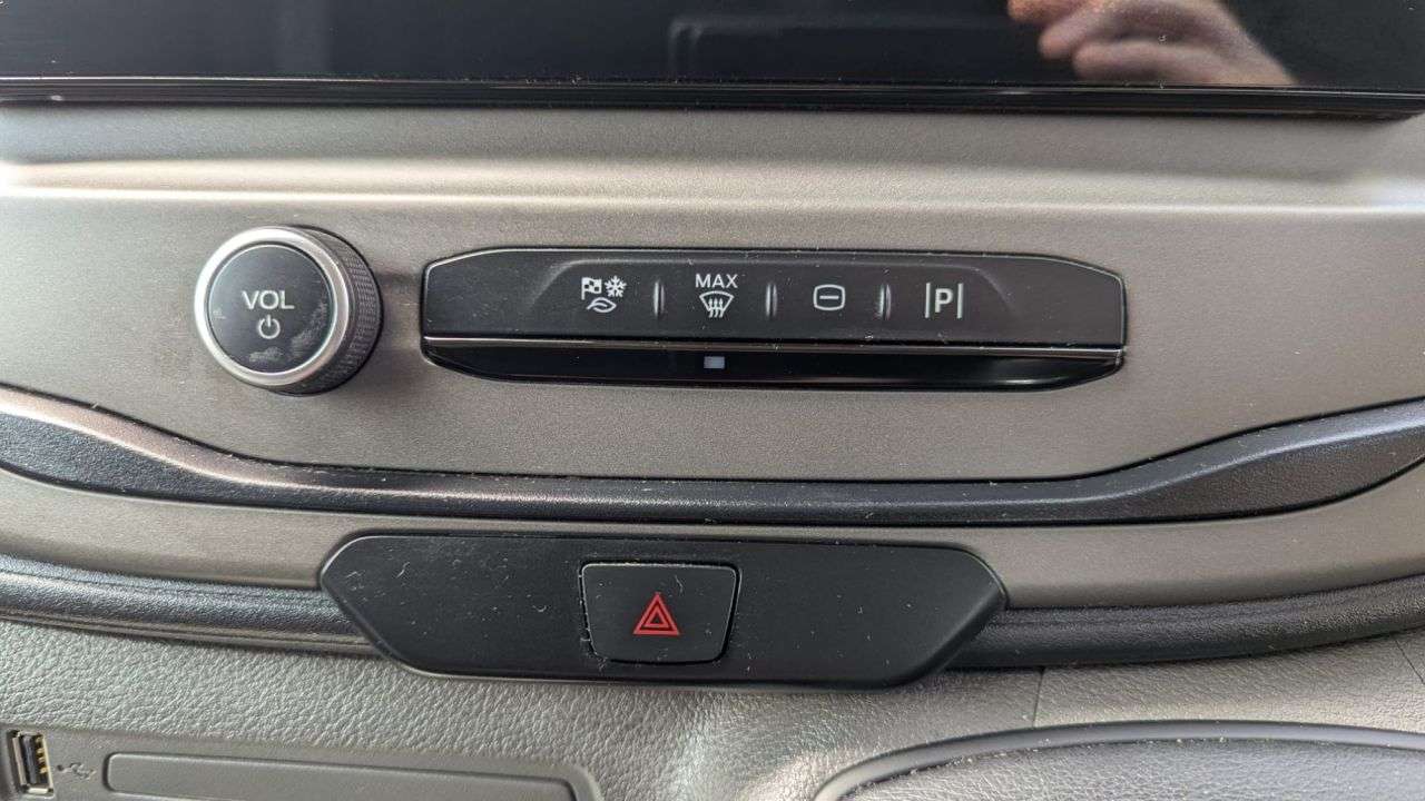2022 FORD TRANSIT 2022 FORD TRANSIT