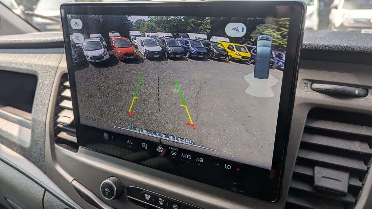 2022 FORD TRANSIT 2022 FORD TRANSIT