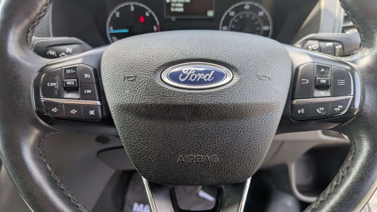 2022 FORD TRANSIT 2022 FORD TRANSIT