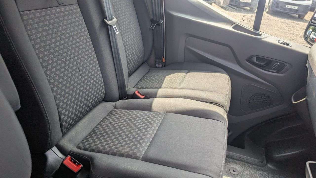 2022 FORD TRANSIT 2022 FORD TRANSIT