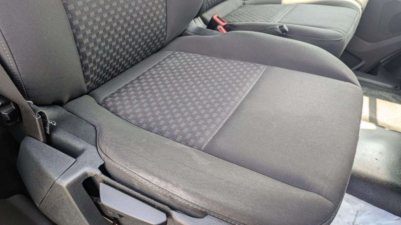 2022 FORD TRANSIT 2022 FORD TRANSIT