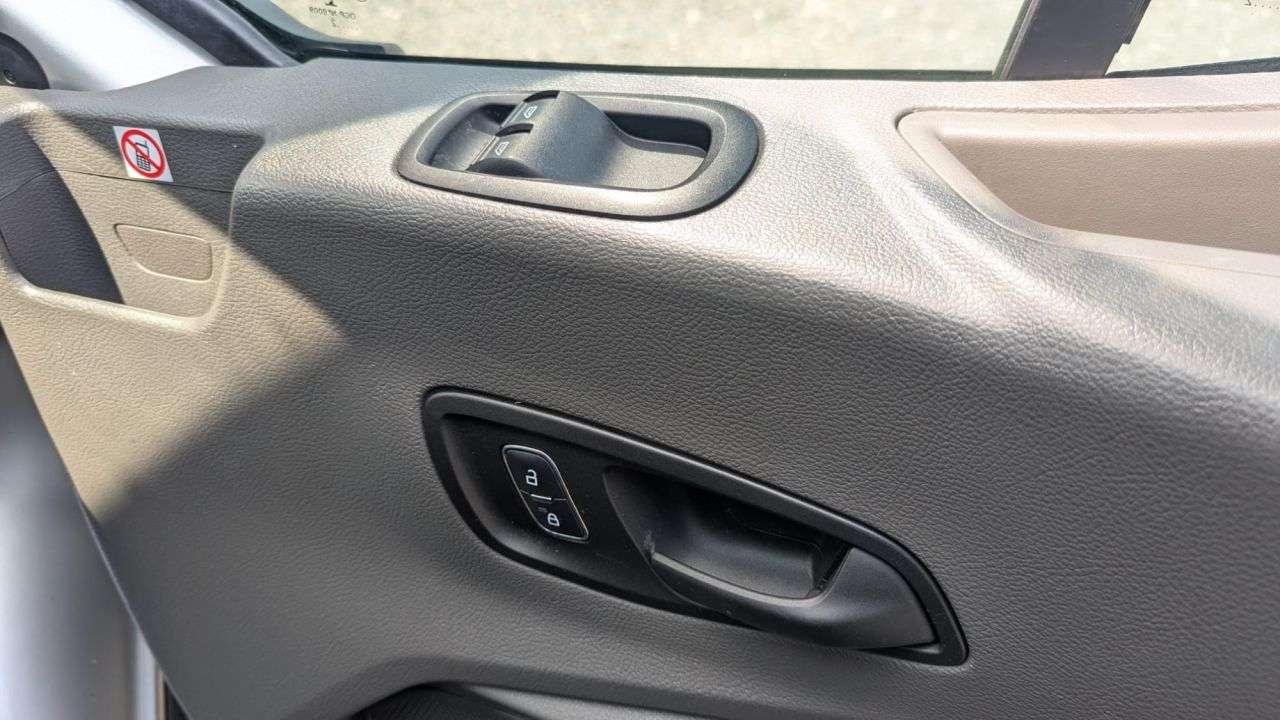 2022 FORD TRANSIT 2022 FORD TRANSIT