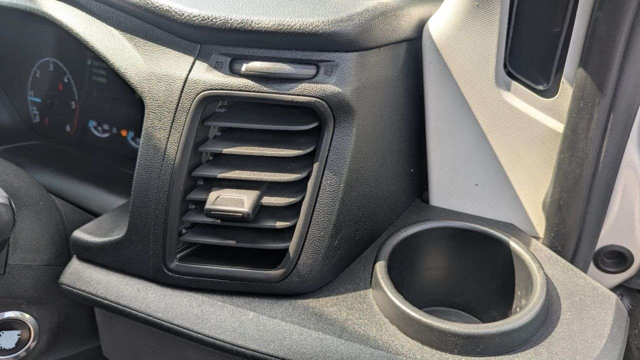 2022 FORD TRANSIT 2022 FORD TRANSIT
