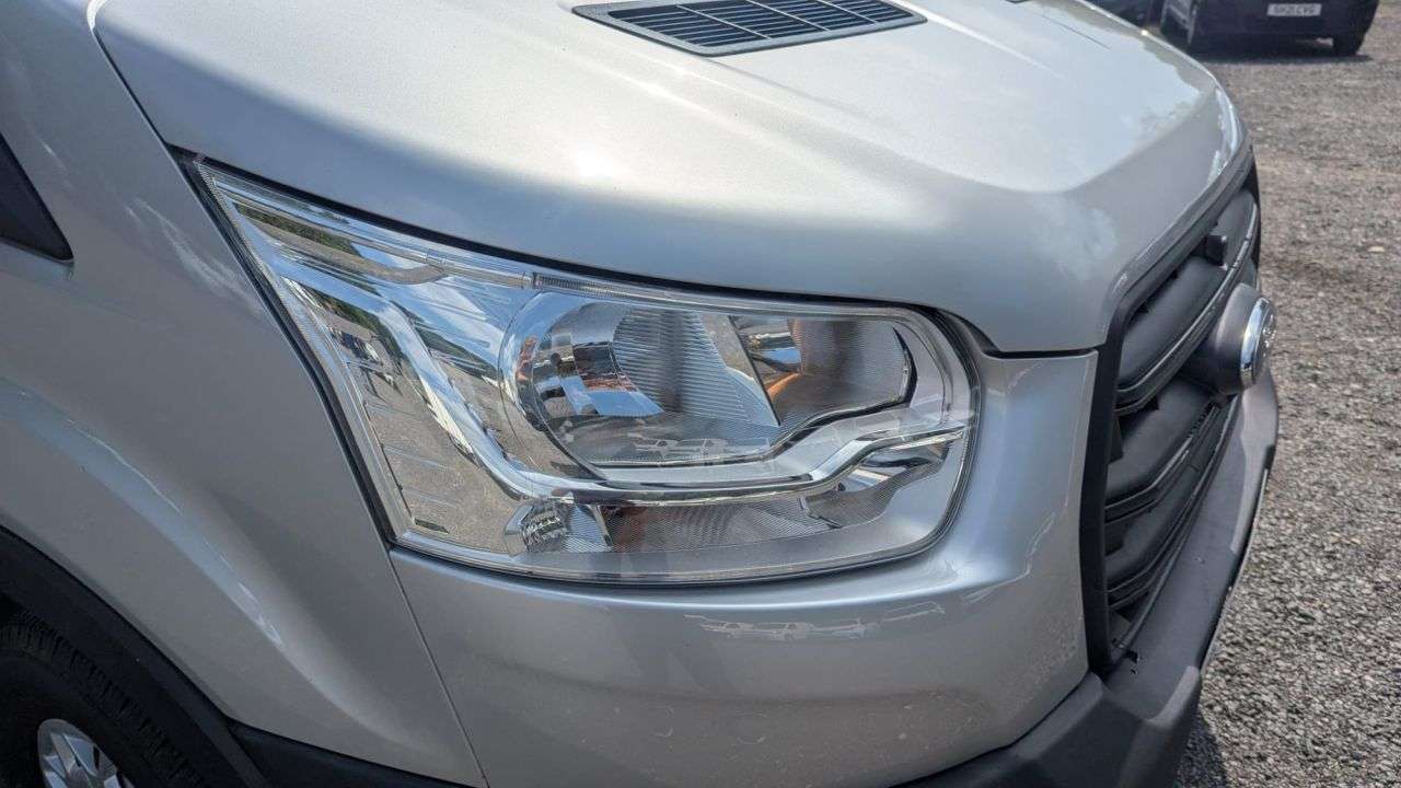 2022 FORD TRANSIT 2022 FORD TRANSIT