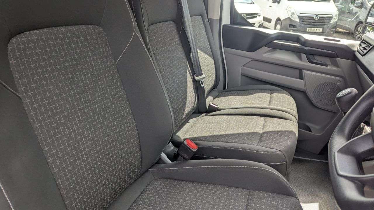2023 FORD TRANSIT CUSTOM 2023 FORD TRANSIT CUSTOM