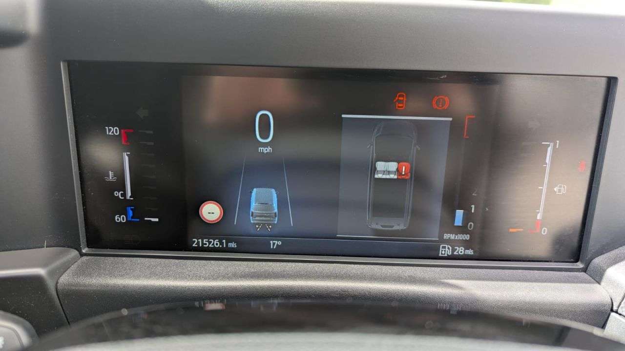 2023 FORD TRANSIT CUSTOM 2023 FORD TRANSIT CUSTOM