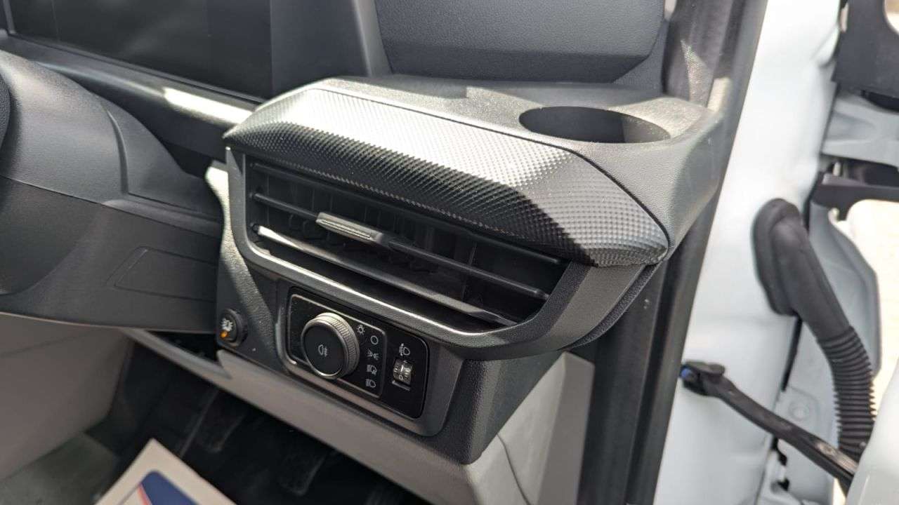 2023 FORD TRANSIT CUSTOM 2023 FORD TRANSIT CUSTOM
