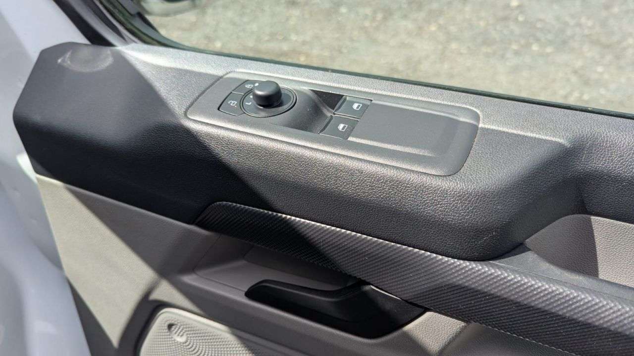 2023 FORD TRANSIT CUSTOM 2023 FORD TRANSIT CUSTOM