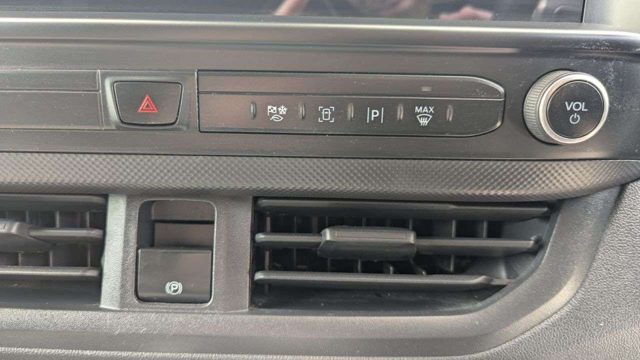 2023 FORD TRANSIT CUSTOM 2023 FORD TRANSIT CUSTOM