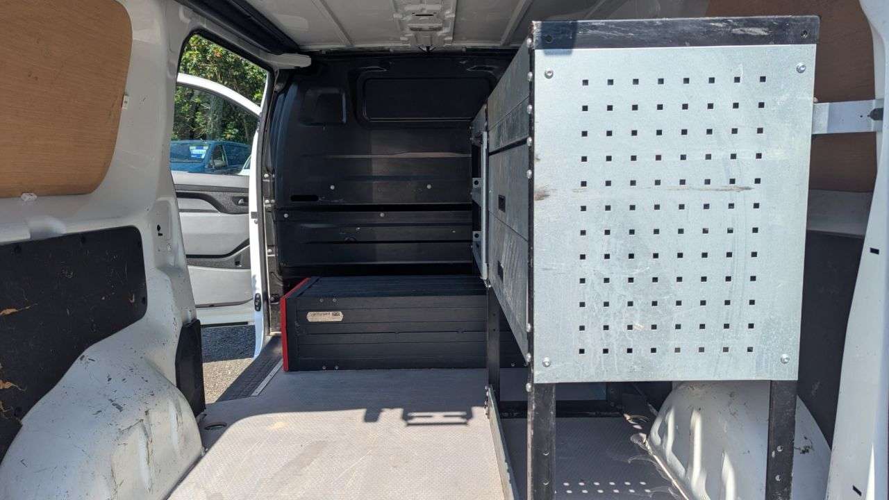 2020 VAUXHALL VIVARO 2020 VAUXHALL VIVARO