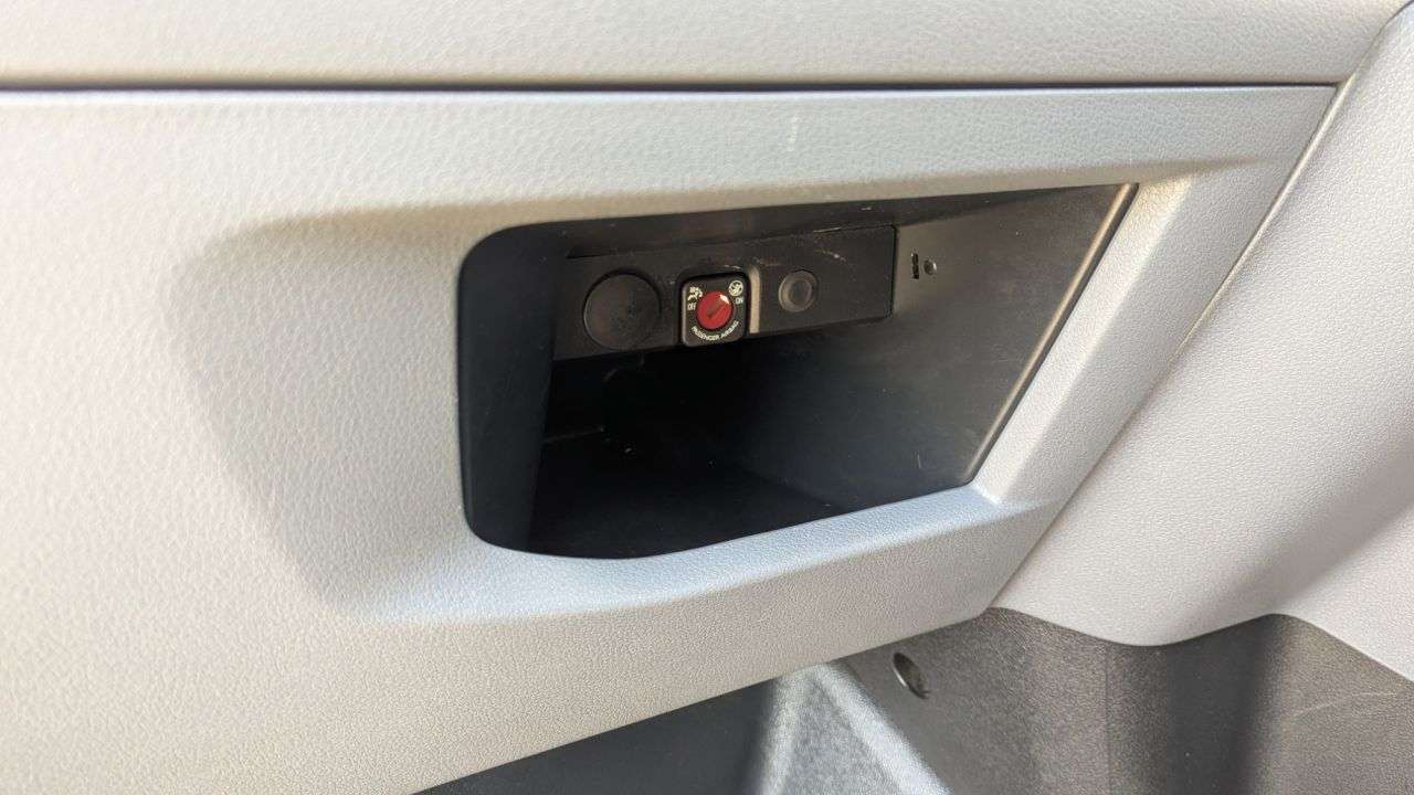 2020 VAUXHALL VIVARO 2020 VAUXHALL VIVARO