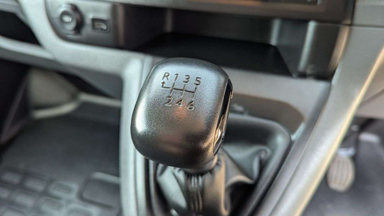 2020 VAUXHALL VIVARO 2020 VAUXHALL VIVARO