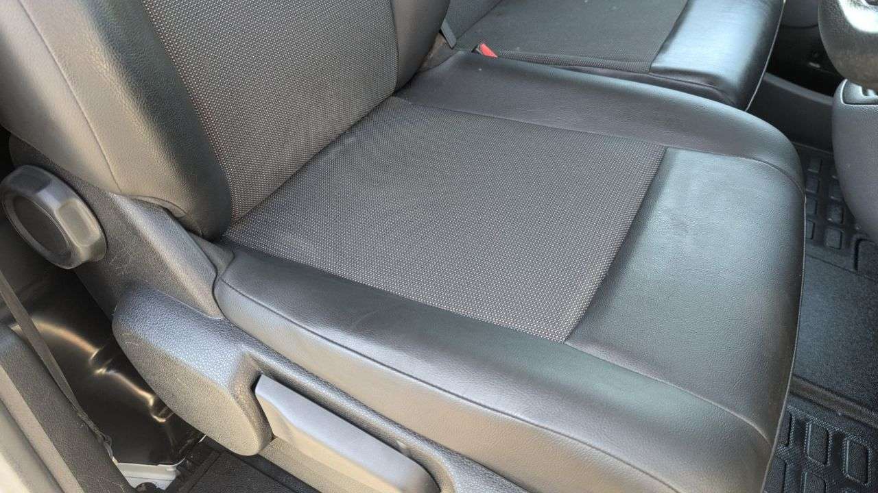 2020 VAUXHALL VIVARO 2020 VAUXHALL VIVARO