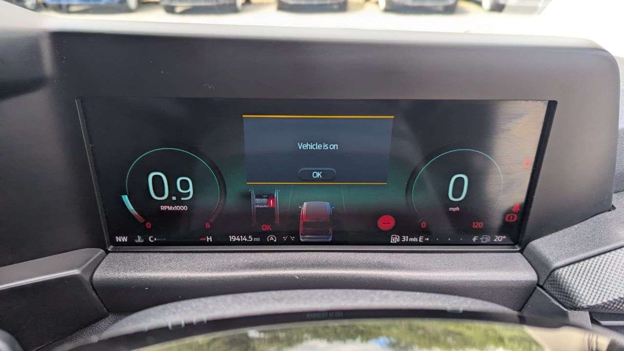 2025 FORD TRANSIT CUSTOM 2025 FORD TRANSIT CUSTOM