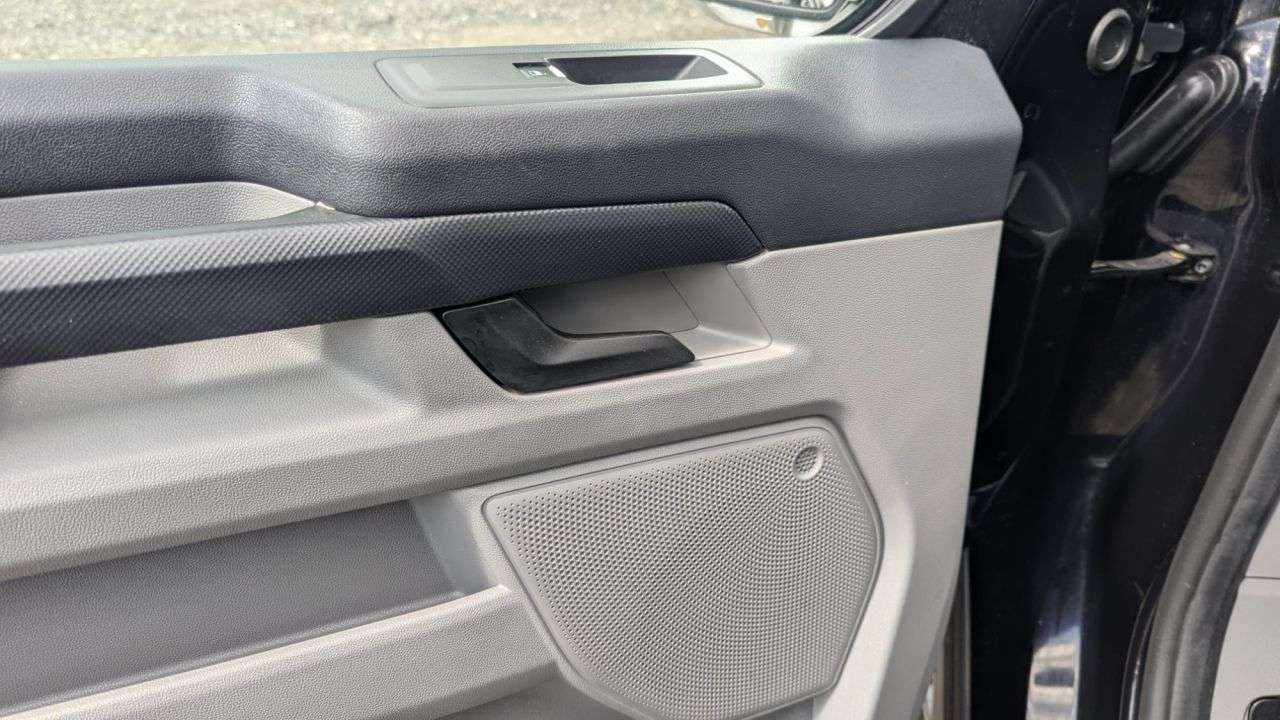 2025 FORD TRANSIT CUSTOM 2025 FORD TRANSIT CUSTOM