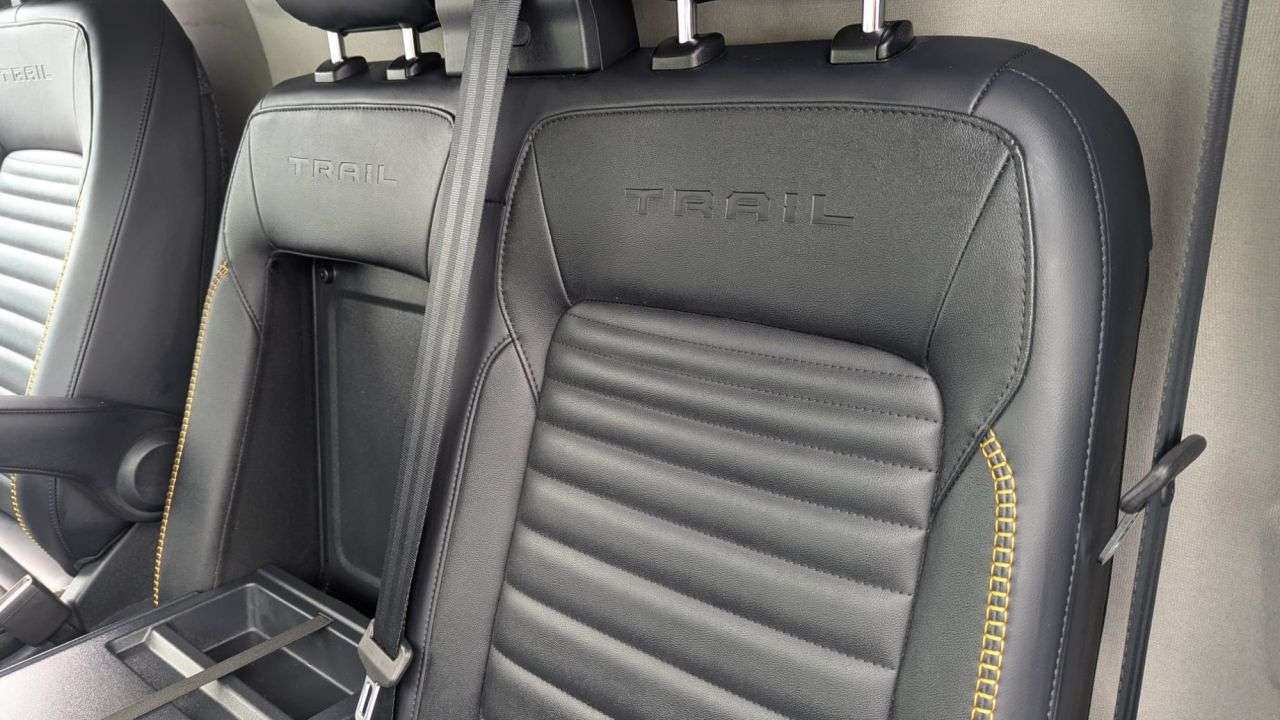 2025 FORD TRANSIT CUSTOM 2025 FORD TRANSIT CUSTOM