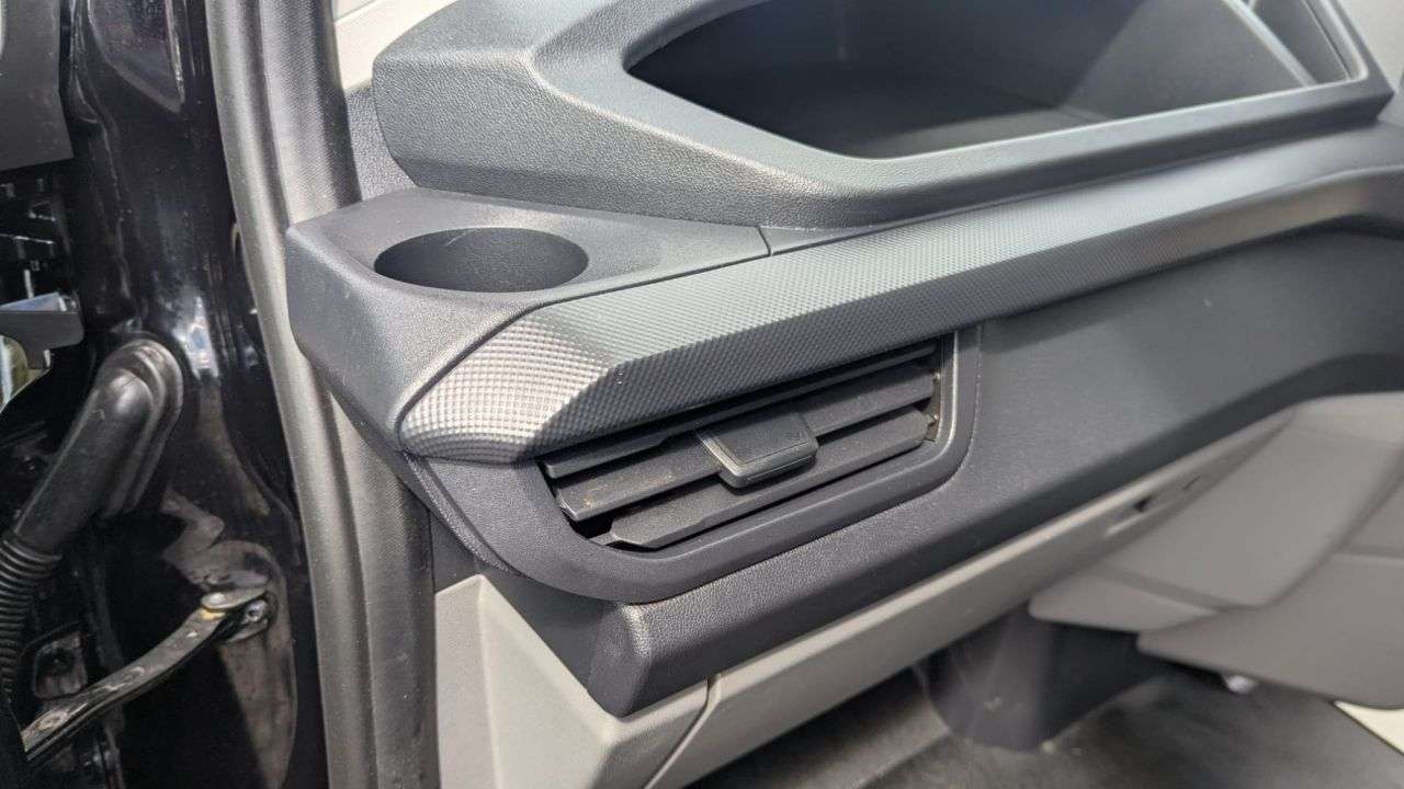 2025 FORD TRANSIT CUSTOM 2025 FORD TRANSIT CUSTOM