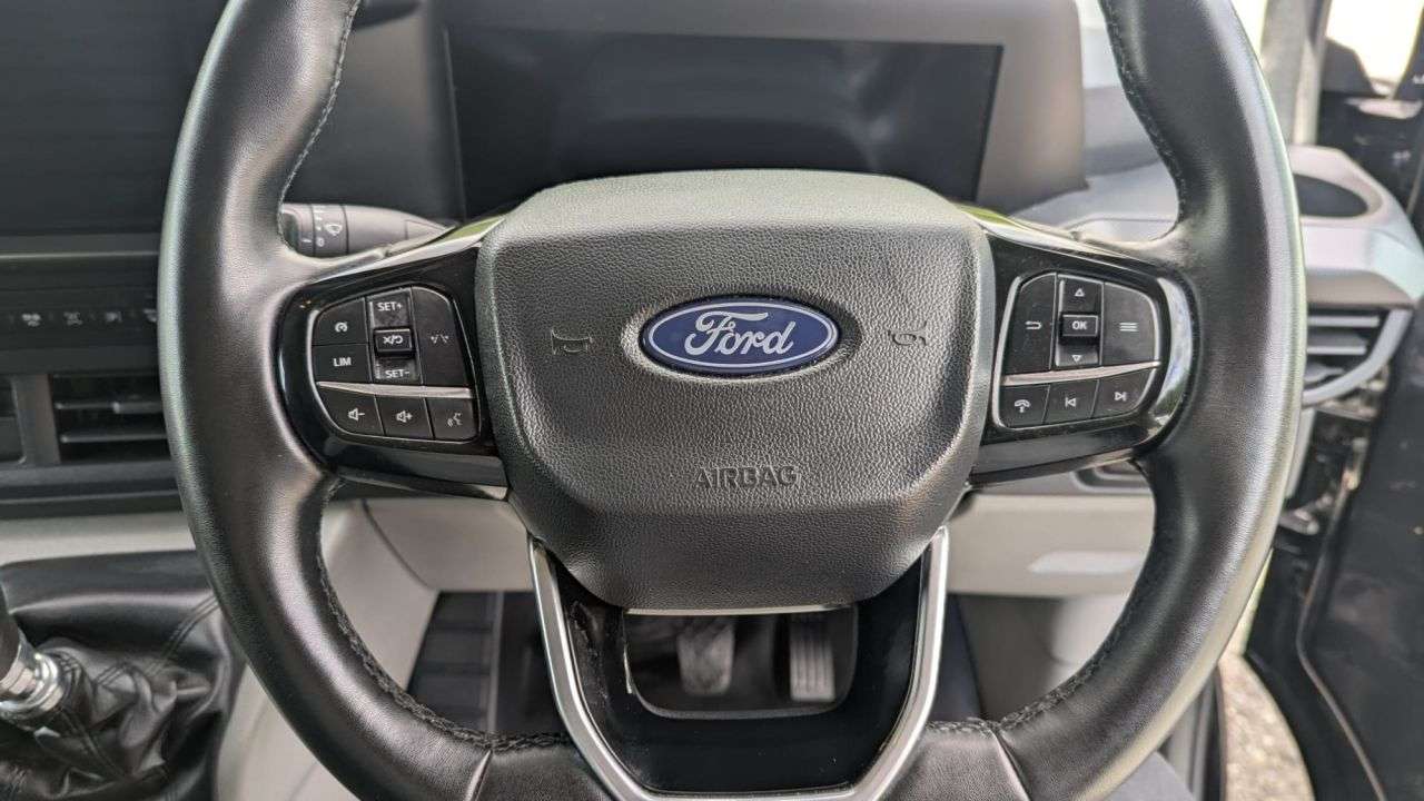 2025 FORD TRANSIT CUSTOM 2025 FORD TRANSIT CUSTOM