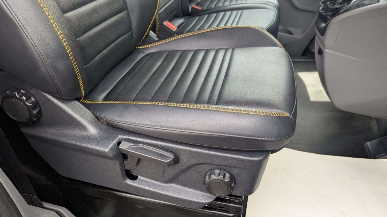 2025 FORD TRANSIT CUSTOM 2025 FORD TRANSIT CUSTOM