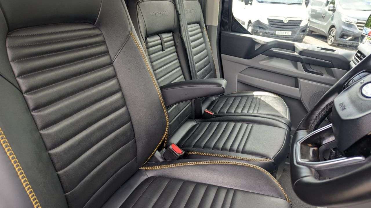 2025 FORD TRANSIT CUSTOM 2025 FORD TRANSIT CUSTOM