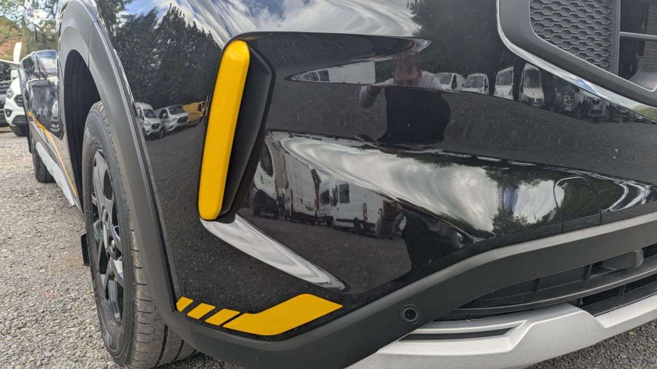 2025 FORD TRANSIT CUSTOM 2025 FORD TRANSIT CUSTOM