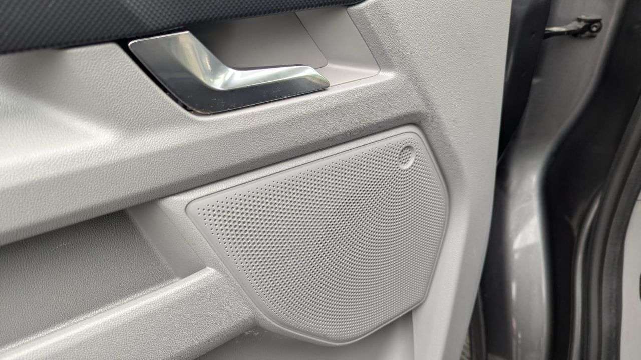 2024 FORD TRANSIT CUSTOM 2024 FORD TRANSIT CUSTOM