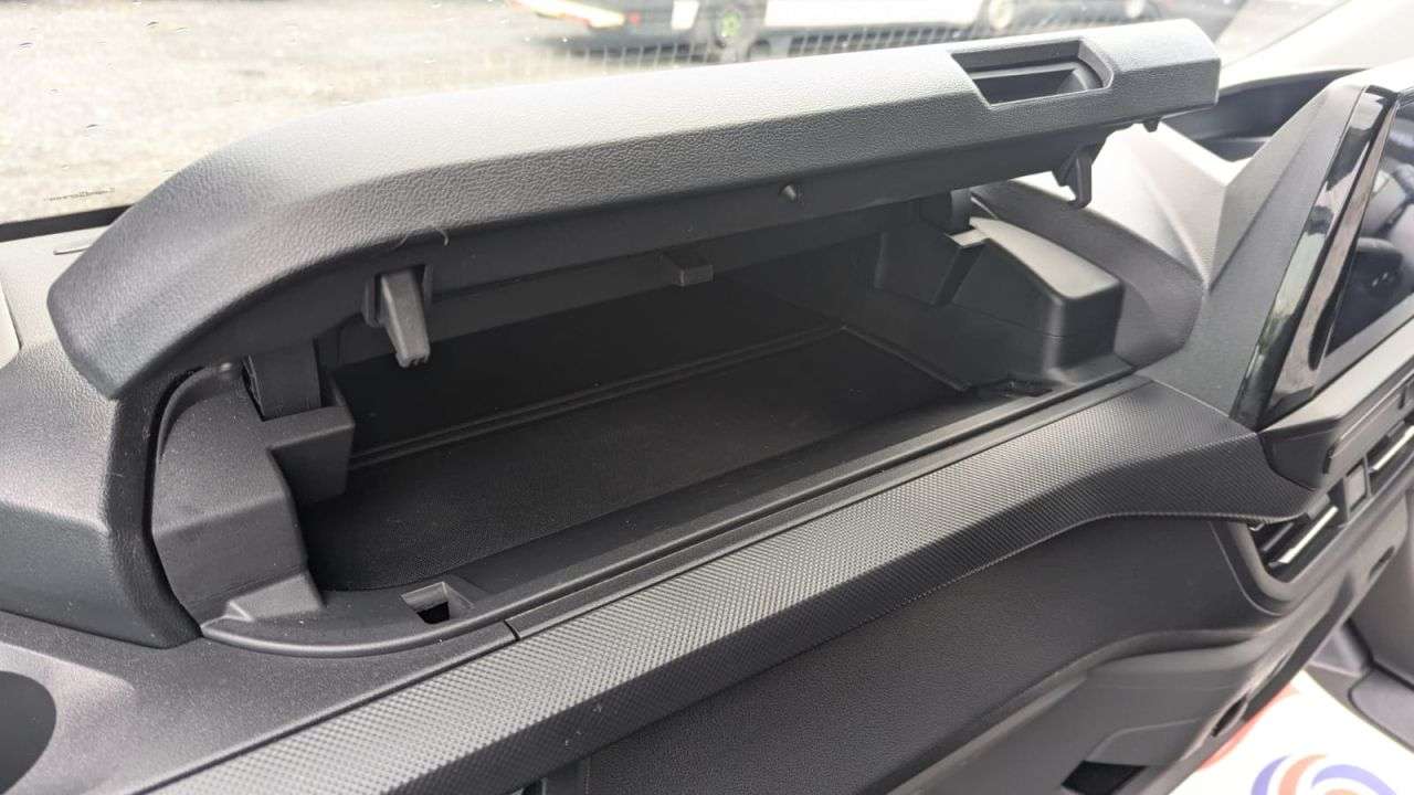 2024 FORD TRANSIT CUSTOM 2024 FORD TRANSIT CUSTOM