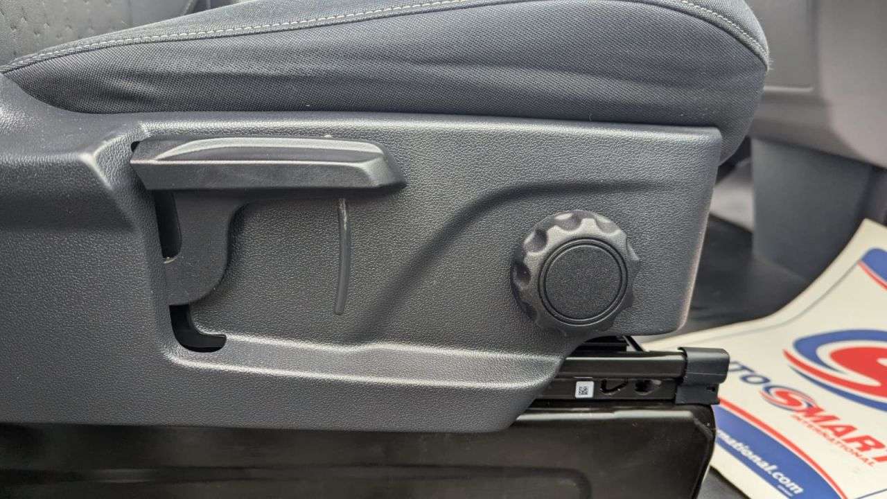 2024 FORD TRANSIT CUSTOM 2024 FORD TRANSIT CUSTOM
